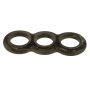 Genuine OEM AT Cooler Thermostat Seal 17127507983
