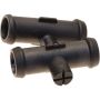 Genuine OEM Cooling Hose Connector 17127515494