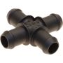 Genuine OEM Cooling Hose Connector 17127518613