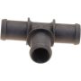 Genuine OEM 17127518615 Cooling Hose Connector
