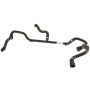 Genuine OEM Heater Pipe 17127525870
