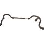 Genuine OEM Expansion Tank Hose 17127527131