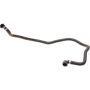 Genuine OEM Expansion Tank Hose 17127535528