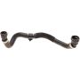 Genuine OEM Radiator Hose 17127535549