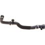 Genuine OEM 17127535560 Radiator Hose