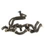 Genuine OEM Cooling Hose 17127541095