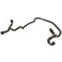 Genuine OEM Cooling Hose 17127542208