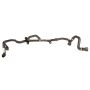 Genuine OEM 17127548224 Expansion Tank Hose