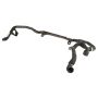 Genuine OEM Expansion Tank Hose 17127548229