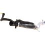 Genuine OEM Radiator Hose 17127575425