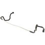 Genuine OEM Radiator Hose 17127580965