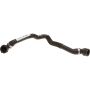 Genuine OEM Expansion Tank Hose 17127582895