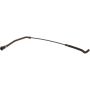 Genuine OEM Expansion Tank Hose 17127585740