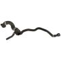 Genuine OEM Radiator Hose 17127589755