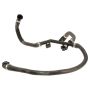 Genuine OEM Cooling Hose 17127592649