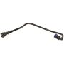 Genuine OEM Cooling Hose 17127592650