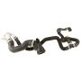 Genuine OEM Radiator Hose 17127595252