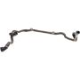 Genuine OEM 17127599454 Expansion Tank Hose