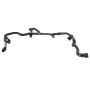 Genuine OEM 17127599455 Expansion Tank Hose