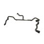 Genuine OEM Coolant Crossover Pipe 17127599460