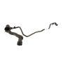 Genuine OEM Radiator Hose 17127602294