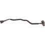 Genuine OEM Expansion Tank Hose 17127617366