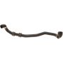 Genuine OEM 17127619687 Expansion Tank Hose