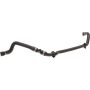 Genuine OEM Coolant Crossover Pipe 17127619688
