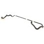 Genuine OEM Radiator Hose 17127619693