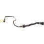 Genuine OEM Expansion Tank Hose 17127619698