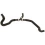 Genuine OEM Cooling Hose 17127619702