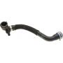 Genuine OEM Expansion Tank Hose 17127619707