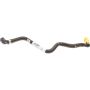 Genuine OEM Expansion Tank Hose 17127646896