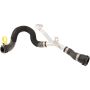 Genuine OEM Cooling Hose 17127647750