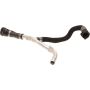Genuine OEM 17127648187 Expansion Tank Hose