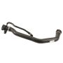 Genuine OEM Radiator Hose 17127805260