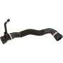 Genuine OEM Radiator Hose 17128513603