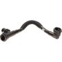 Genuine OEM Expansion Tank Hose 17128602612