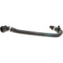 Genuine OEM Cooling Hose 17128602615