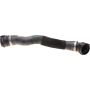 Genuine OEM Radiator Hose 17128602638