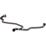 Genuine OEM Cooling Hose 17128602642