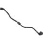 Genuine OEM Expansion Tank Hose 17128602646