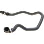 Genuine OEM Radiator Hose 17128602649