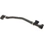 Genuine OEM Cooling Hose 17128602651