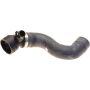 Genuine OEM Radiator Hose 17128602665
