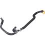 Genuine OEM Overflow Hose 17128602666