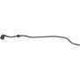 Genuine OEM Expansion Tank Hose 17128602667