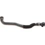 Genuine OEM Radiator Hose 17128602871