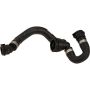 Genuine OEM 17128616531 Expansion Tank Hose
