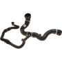 Genuine OEM 17128616552 Radiator Hose
